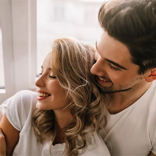 آموزش رابطه عاطفی