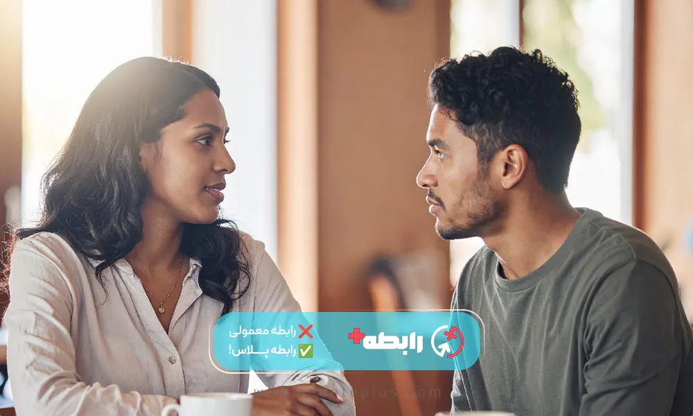 گوش دادن فعال بجای شنیدن