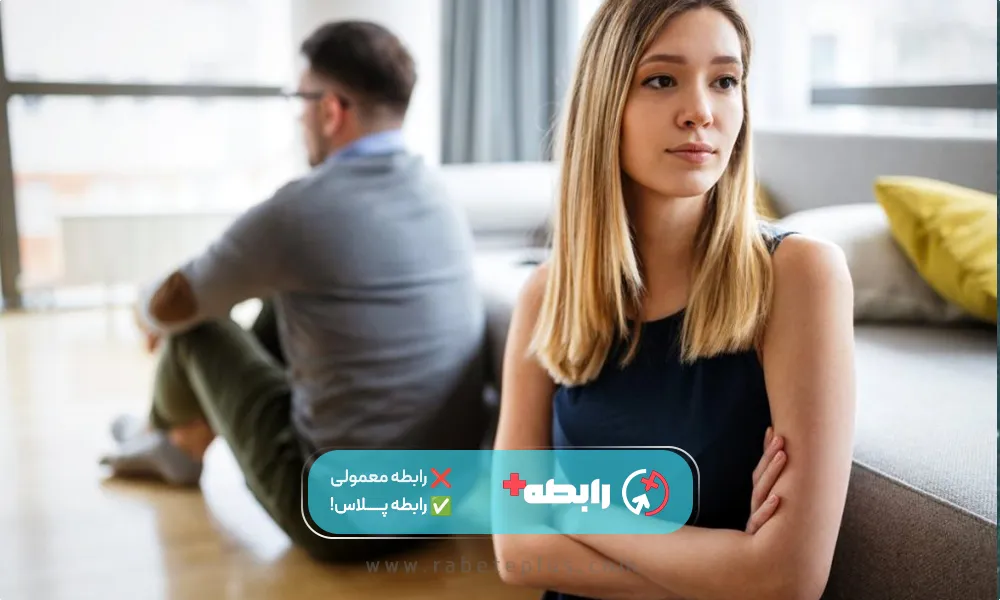 چطور با نشونه‌های خیانت دوست دختر مواجه بشیم