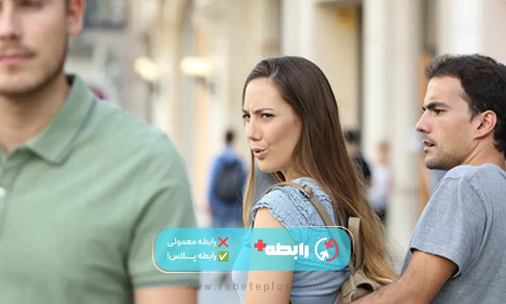 اشتباهاتی که نباید انجام بدی